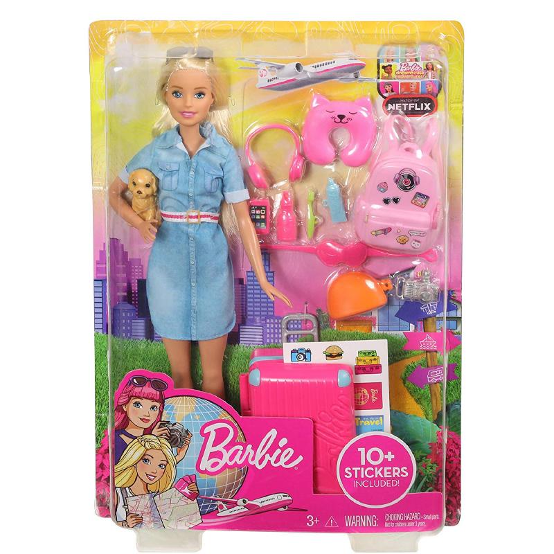 barbie pasticcera