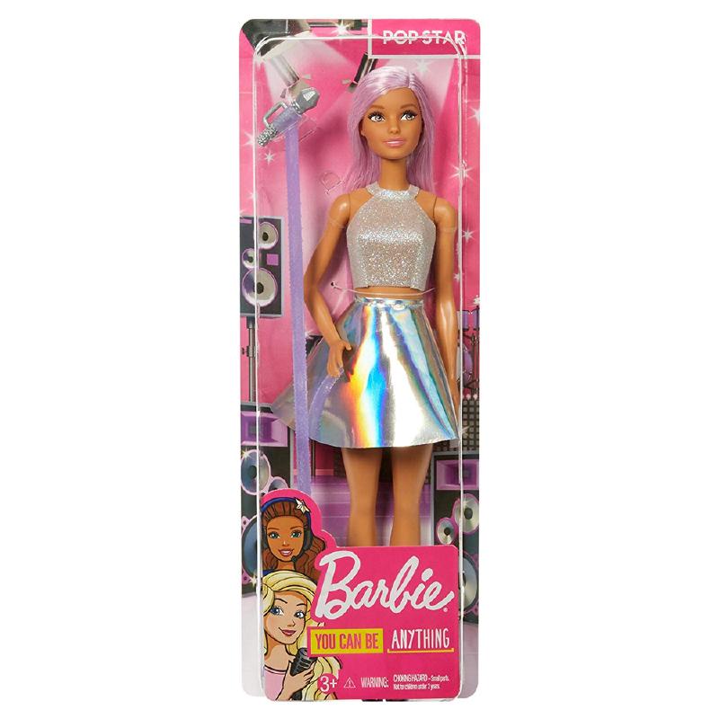 can barbie