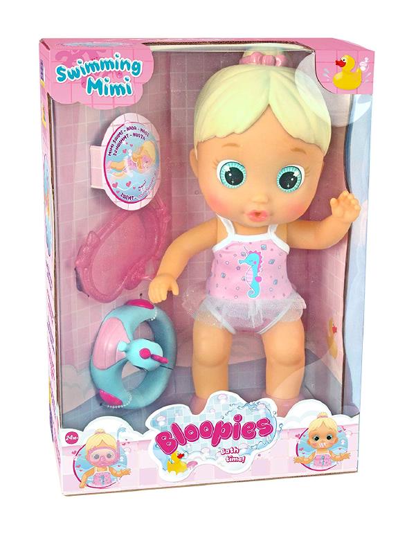 bloopies bambole toys
