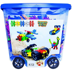 CLICS TOYS ROLLERBOX 803