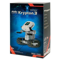 ABILIX ROBOTICA EDUCATIVA BRICK ROBOT KRYPTON 3