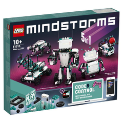 LEGO MINDSTORMS - ROBOT INVENTOR