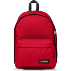 EASTPAK ZAINO OUT OF OFFICE SAILOR RED