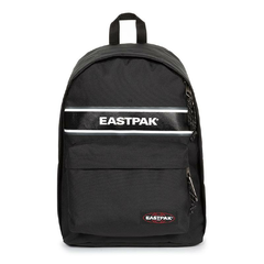 EASTPAK ZAINO OUT OF OFFICE BLACK SNAP