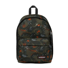 EASTPAK ZAINO OUT OF OFFICE GOTHICA SNAKES