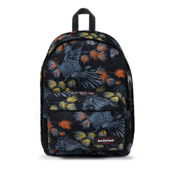 EASTPAK ZAINO OUT OF OFFICE GOTHICA BIRDS